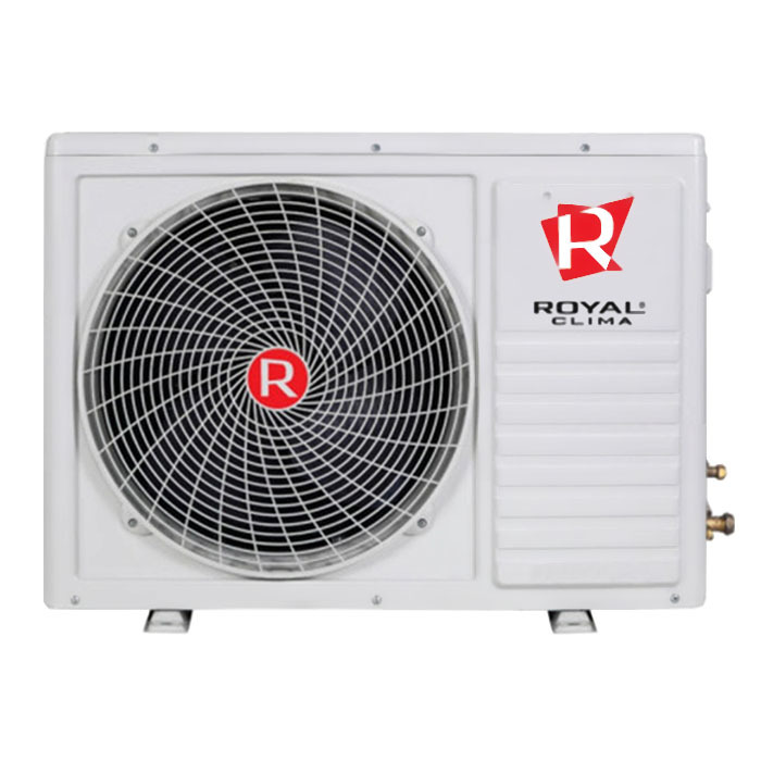 Royal Clima RC-TW39HN