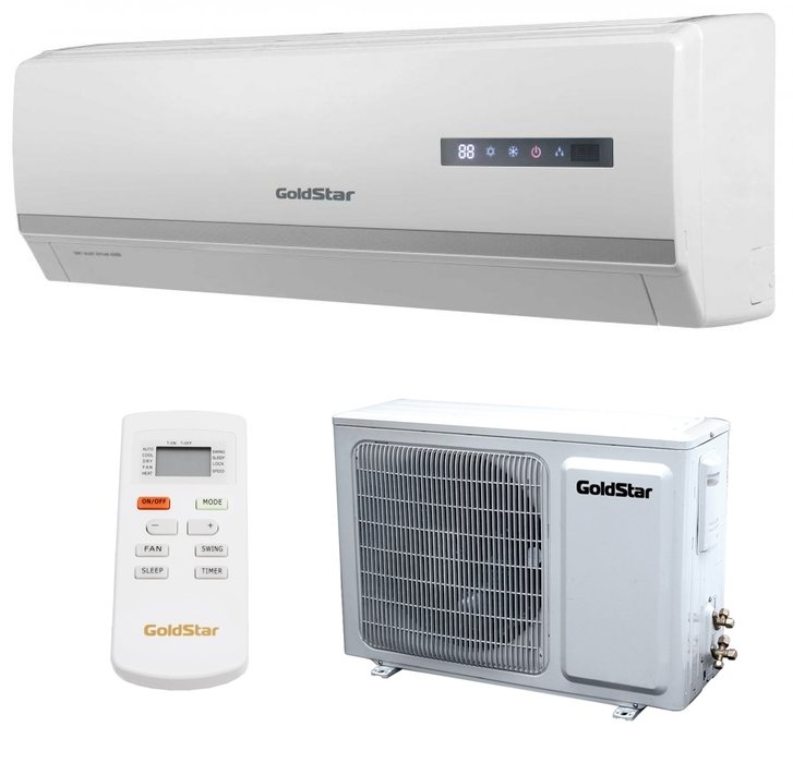 GoldStar GSWH18-NB1B