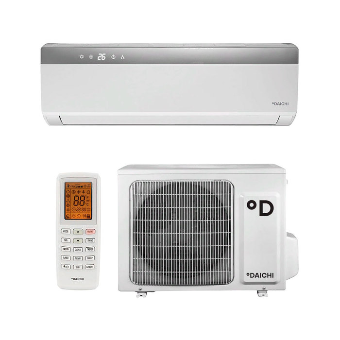 Daichi DA35AVQS1-S/DF35AVS1